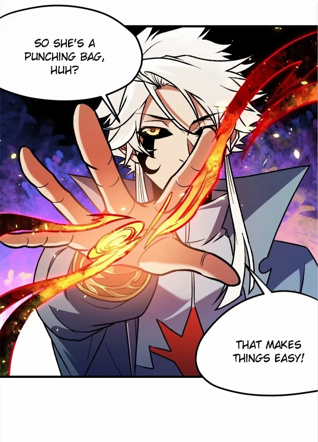 Read God killer chapter 145 image 13 on Lezhin