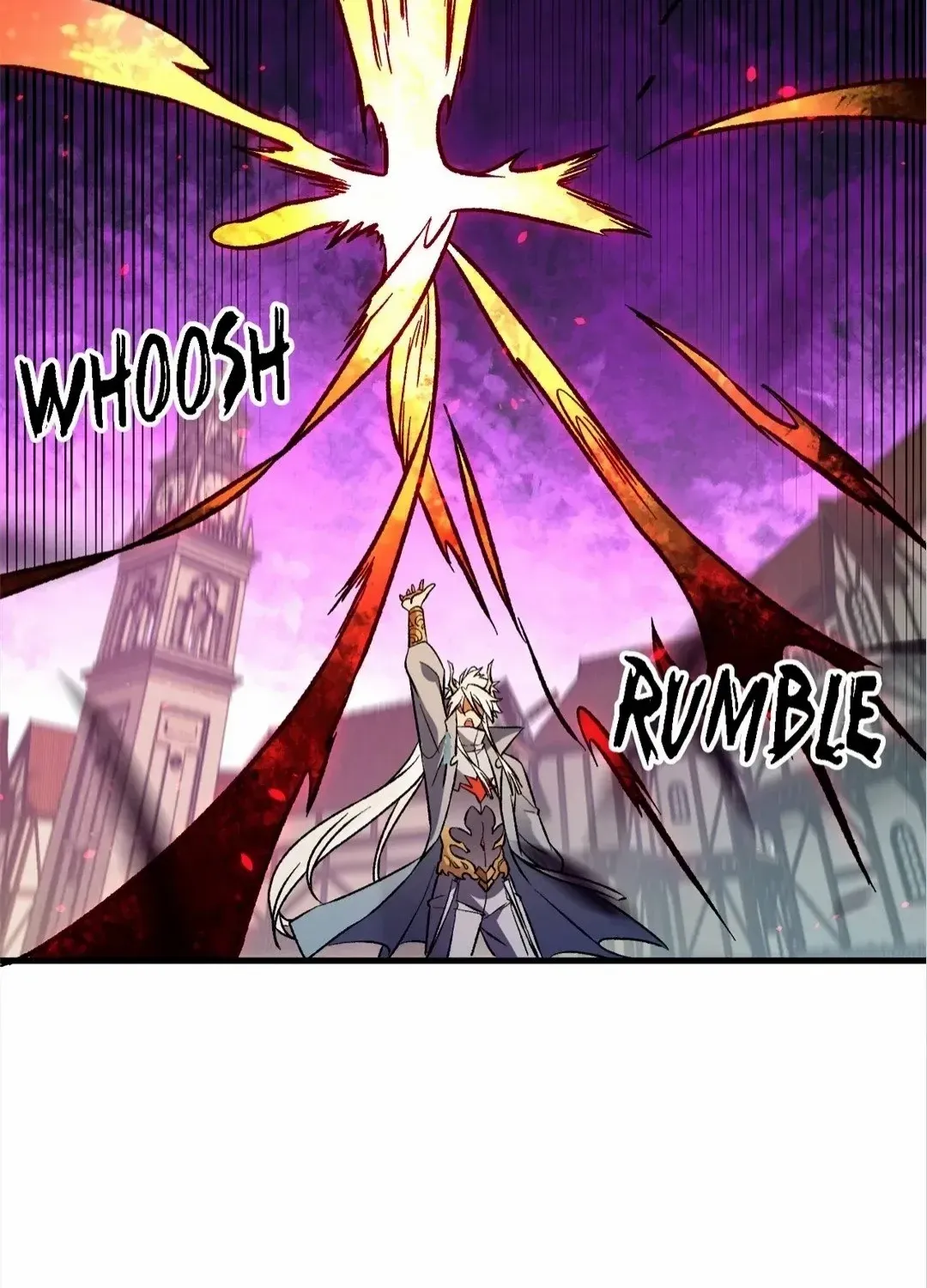 Read God killer chapter 145 image 15 on Lezhin