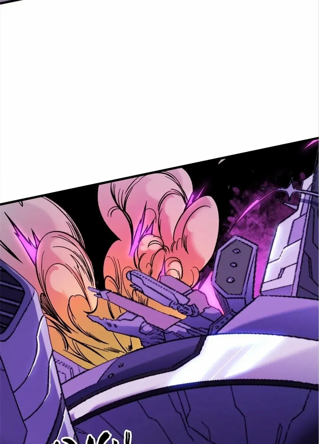 Read God killer chapter 145 image 2 on Lezhin