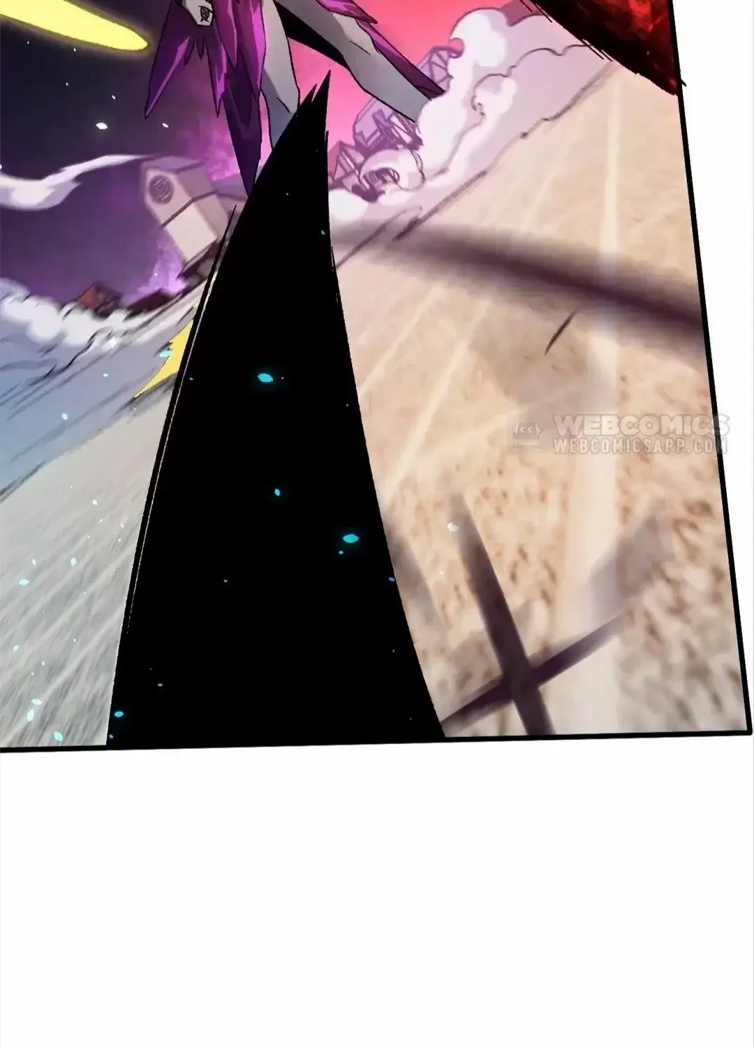 Read God killer chapter 145 image 27 on Lezhin
