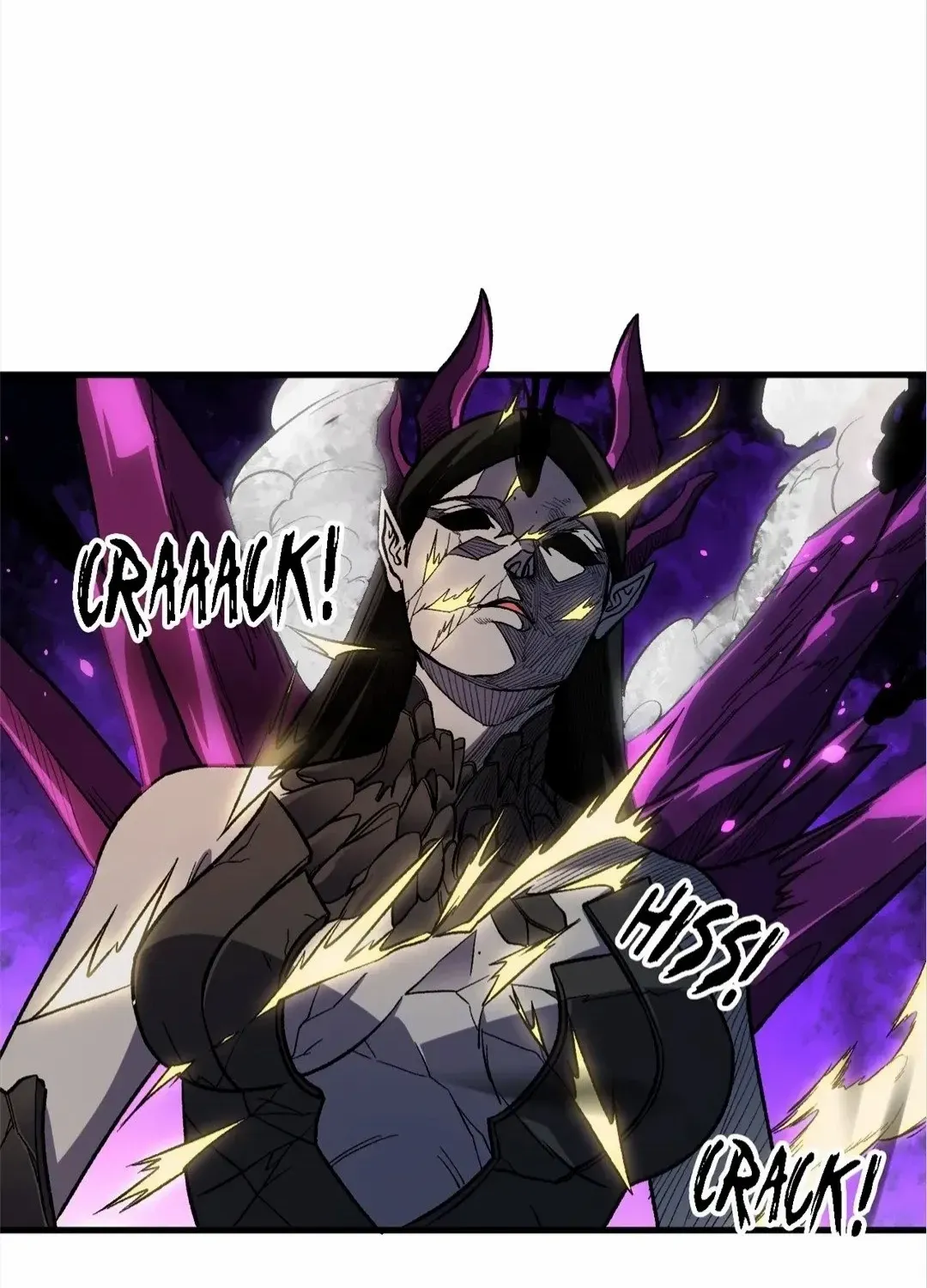 Read God killer chapter 145 image 30 on Lezhin
