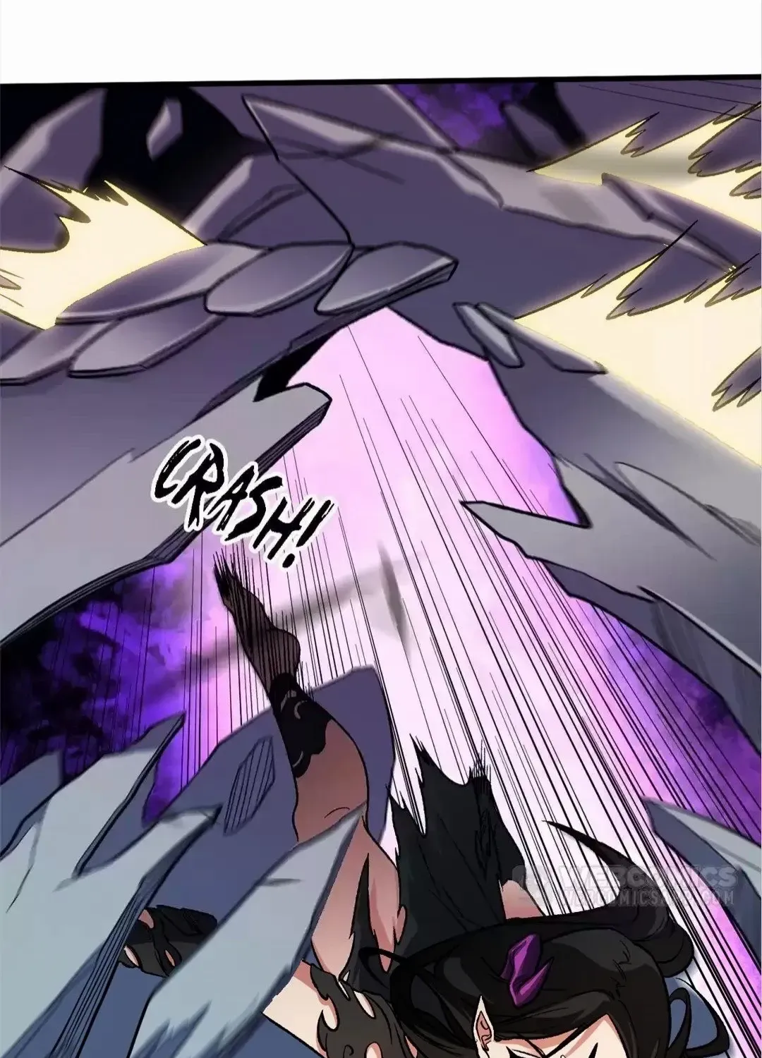 Read God killer chapter 145 image 32 on Lezhin