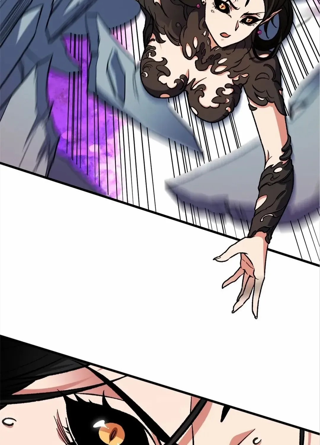 Read God killer chapter 145 image 33 on Lezhin