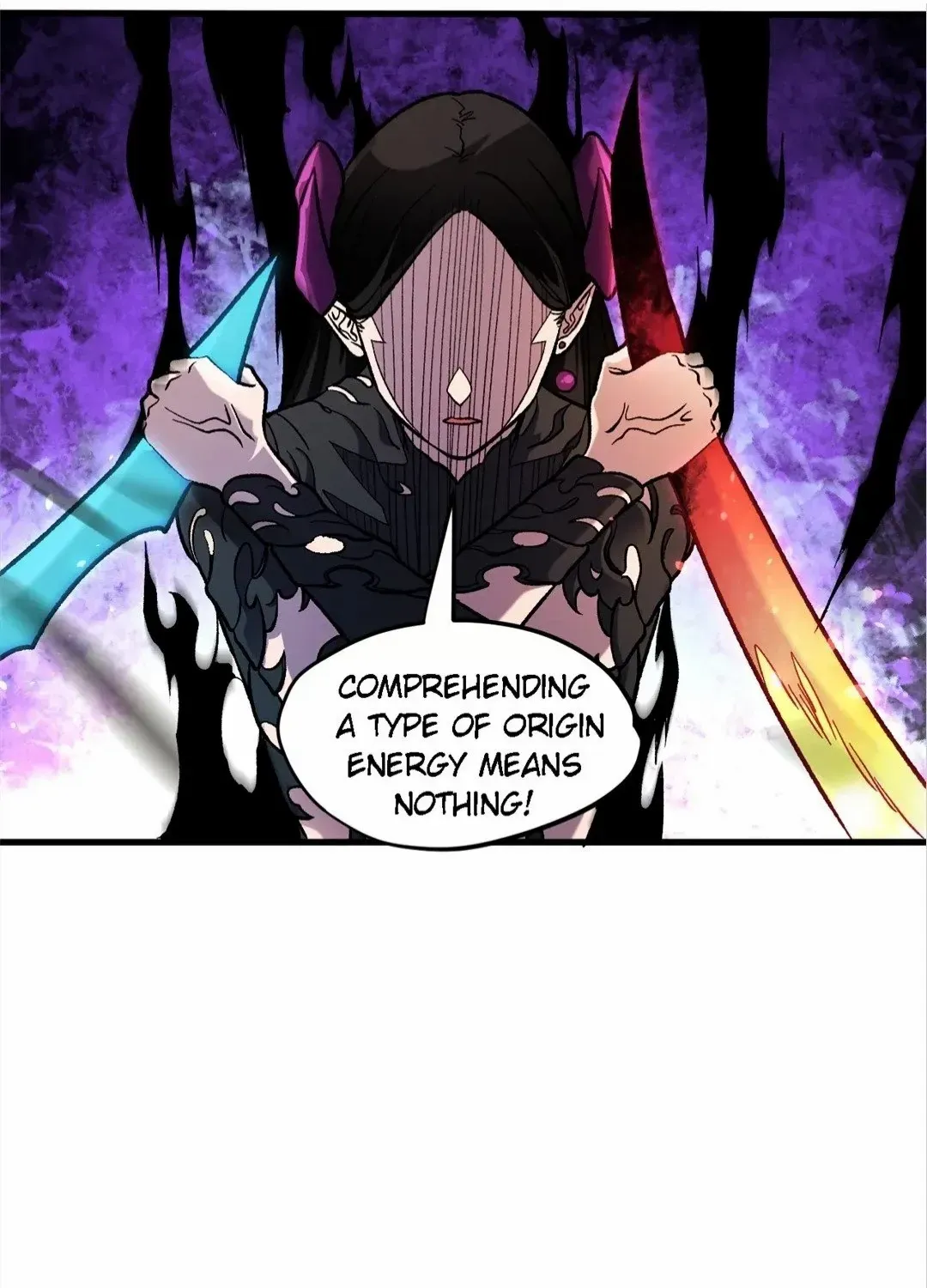 Read God killer chapter 145 image 38 on Lezhin