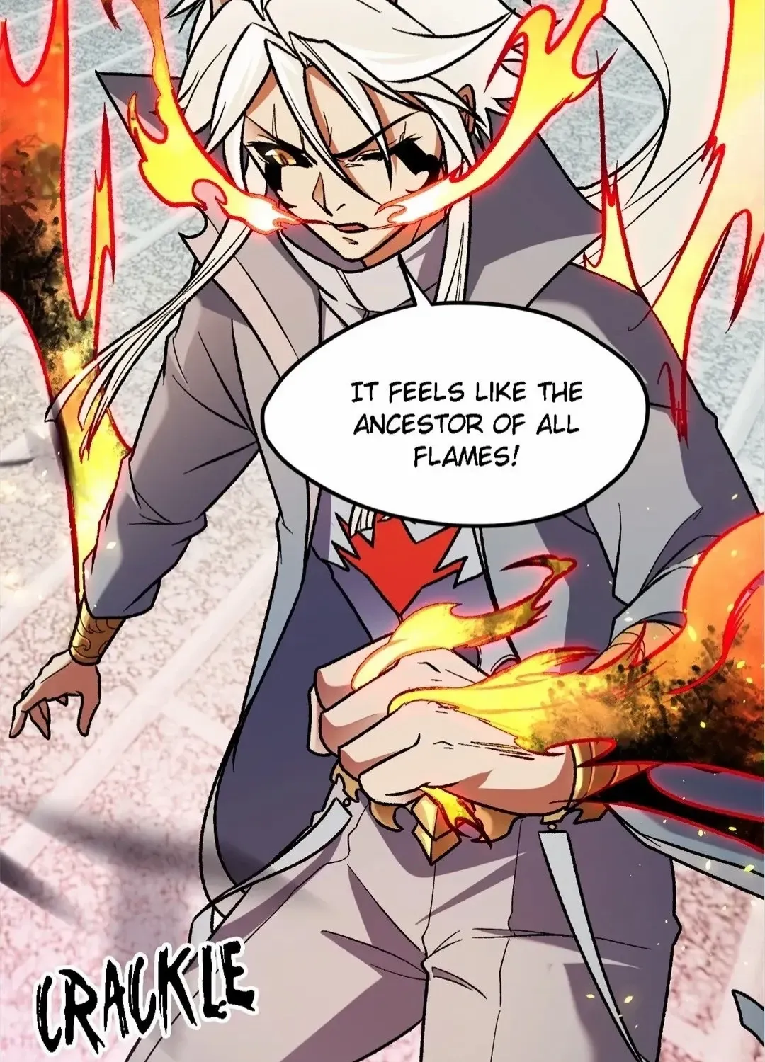 Read God killer chapter 145 image 4 on Lezhin