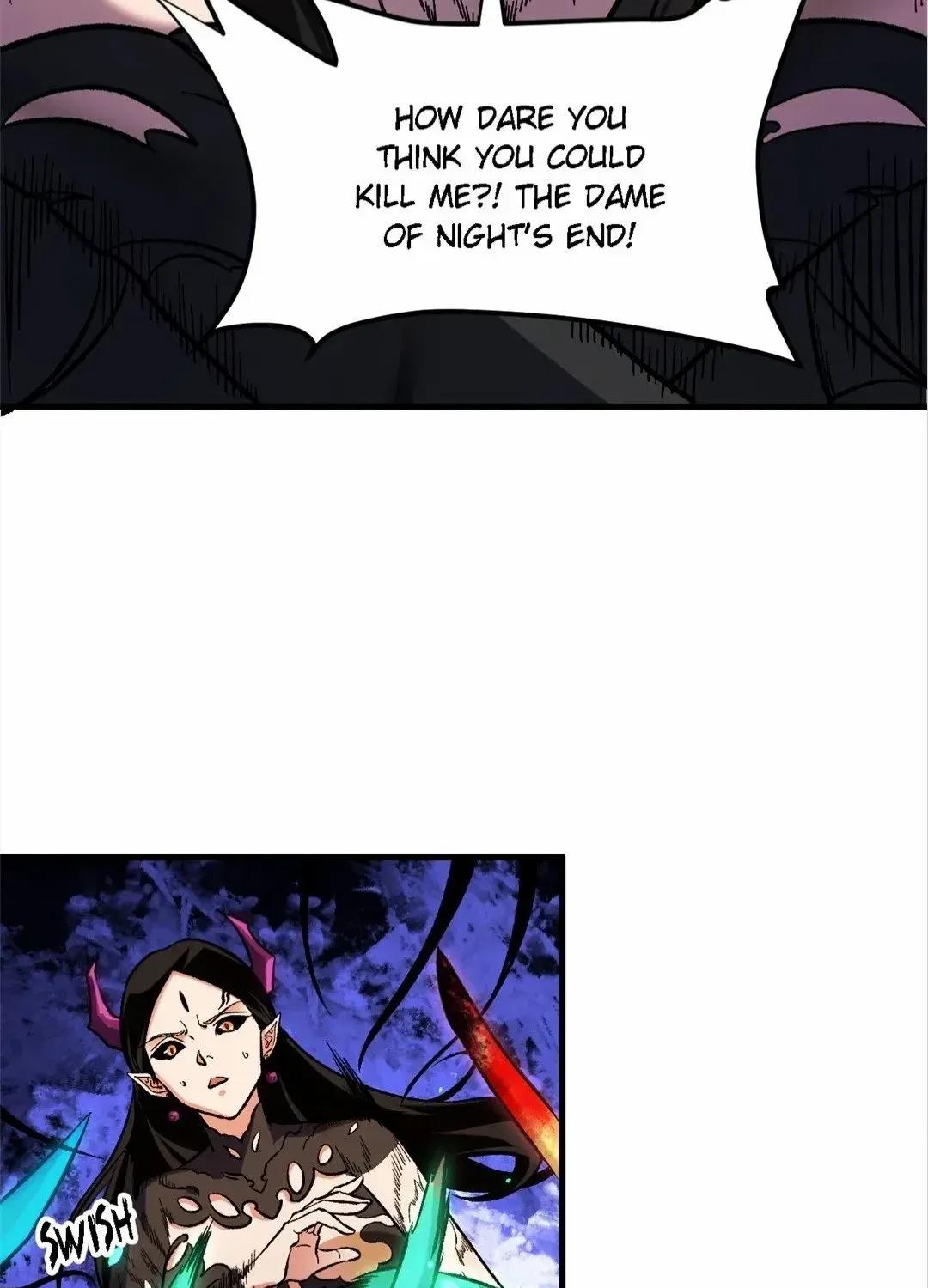 Read God killer chapter 145 image 40 on Lezhin