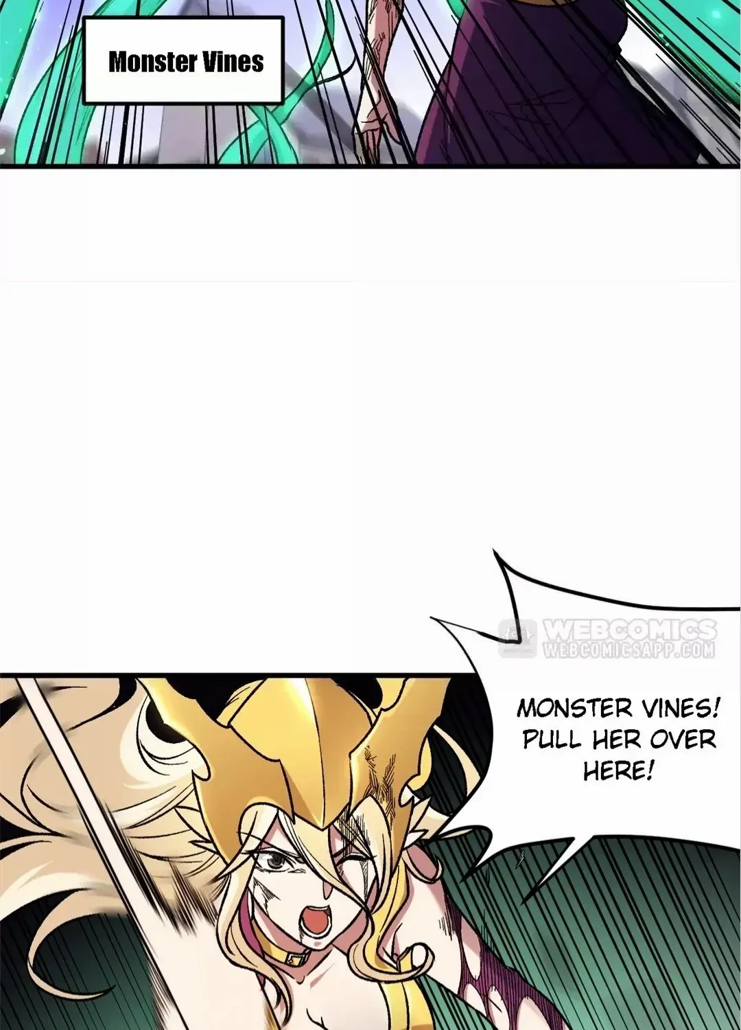 Read God killer chapter 145 image 42 on Lezhin
