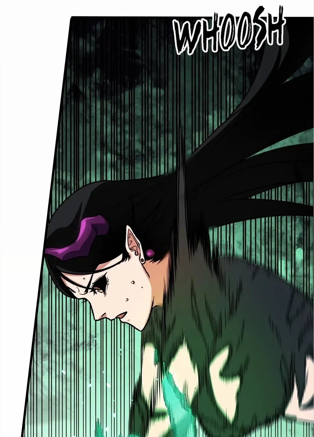 Read God killer chapter 145 image 44 on Lezhin