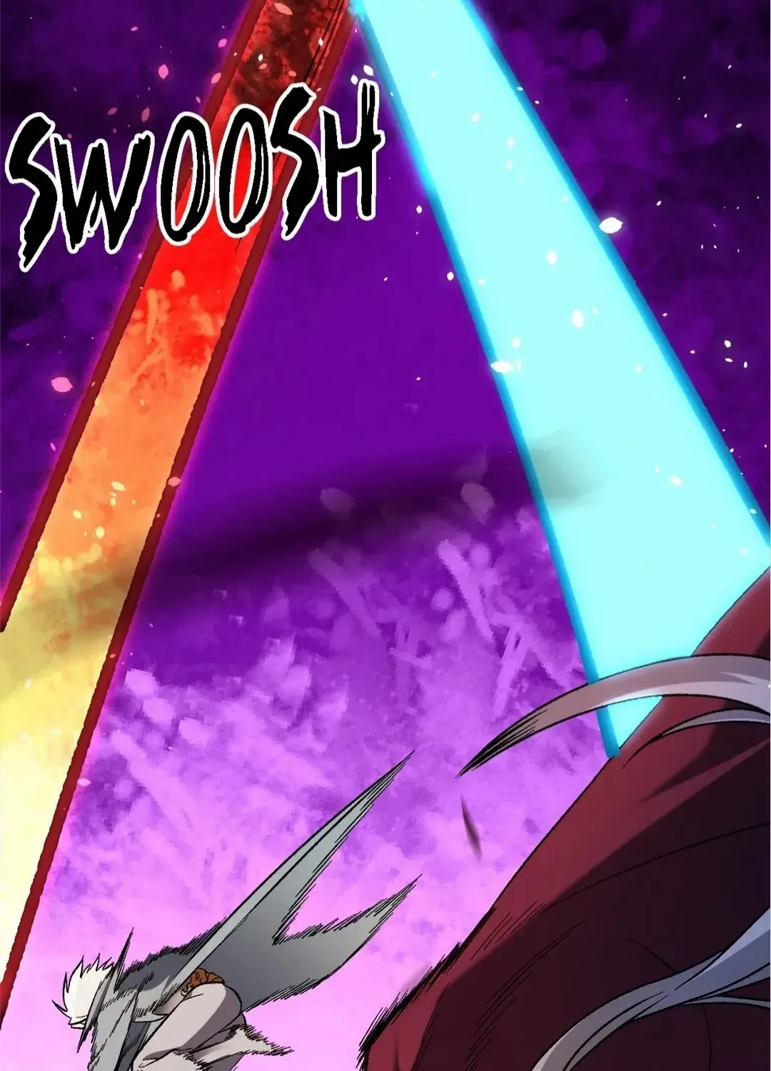 Read God killer chapter 145 image 48 on Lezhin