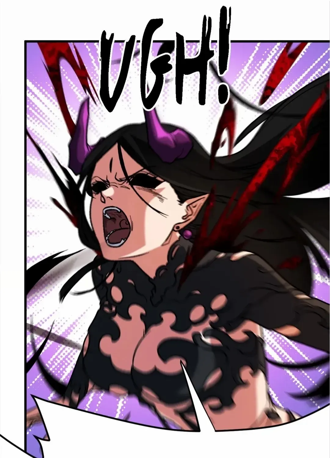 Read God killer chapter 145 image 50 on Lezhin