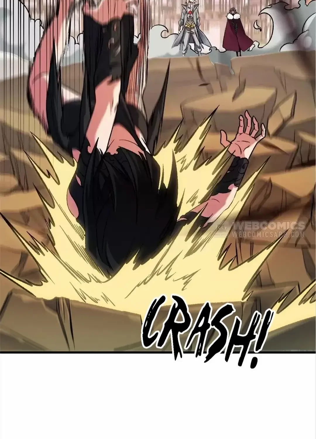 Read God killer chapter 145 image 52 on Lezhin