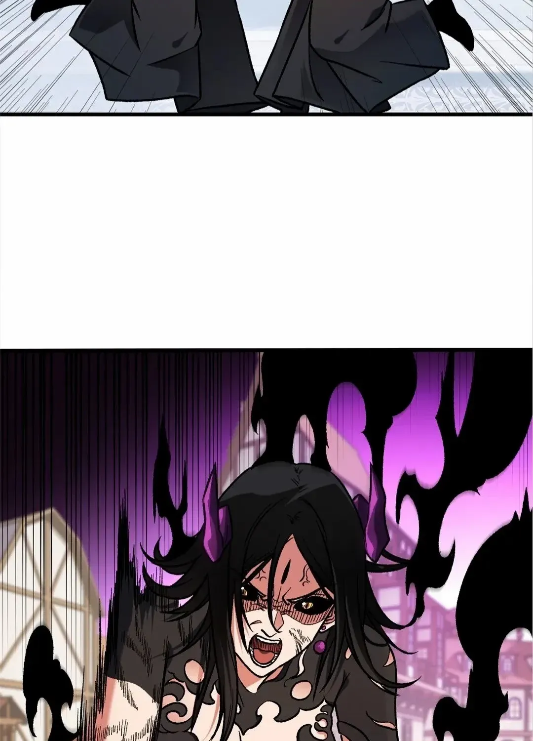 Read God killer chapter 145 image 54 on Lezhin