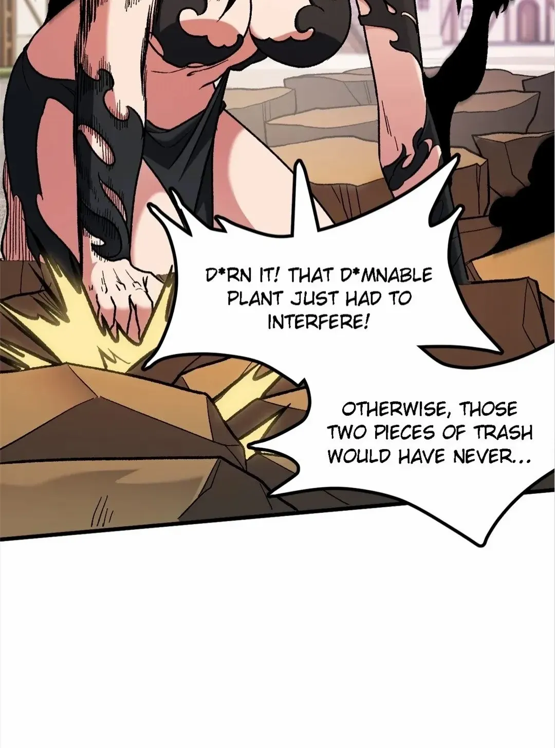 Read God killer chapter 145 image 55 on Lezhin