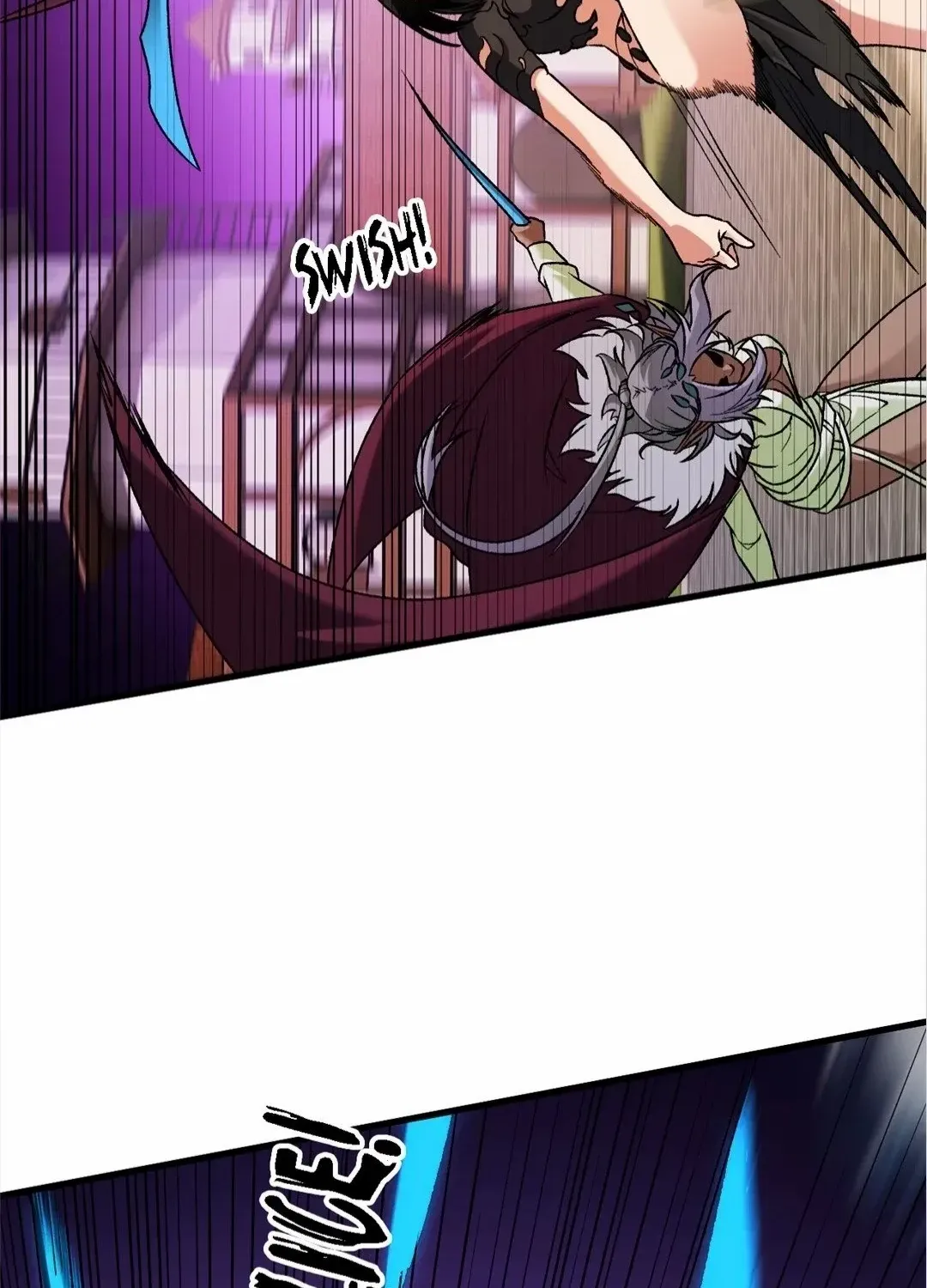 Read God killer chapter 145 image 59 on Lezhin