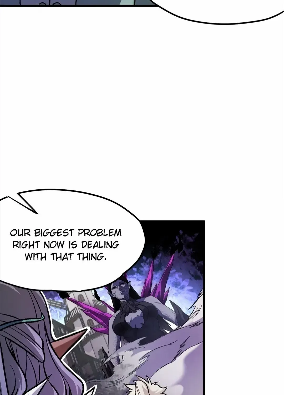Read God killer chapter 145 image 9 on Lezhin