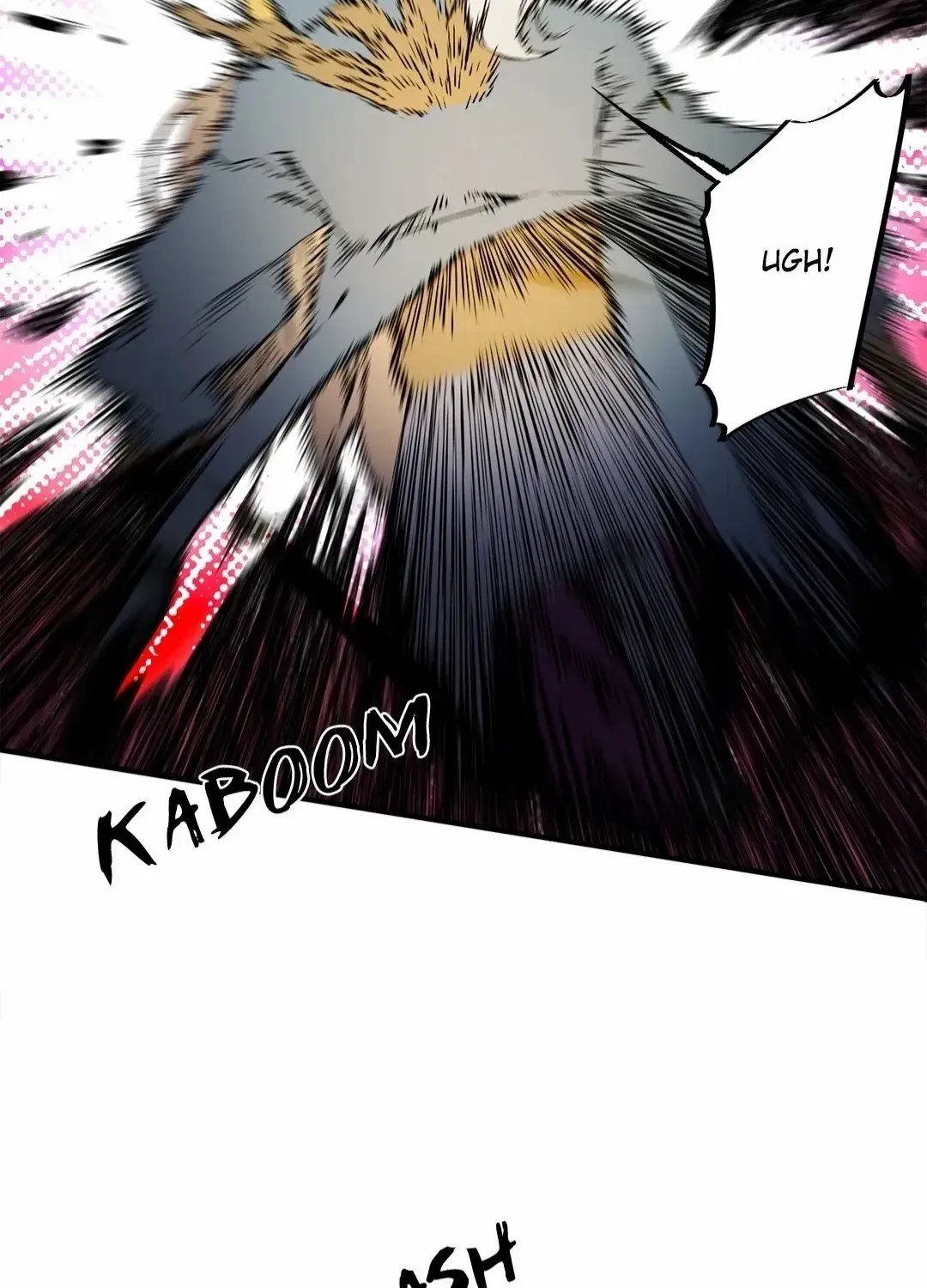 Read God killer chapter 146 image 11 on Lezhin