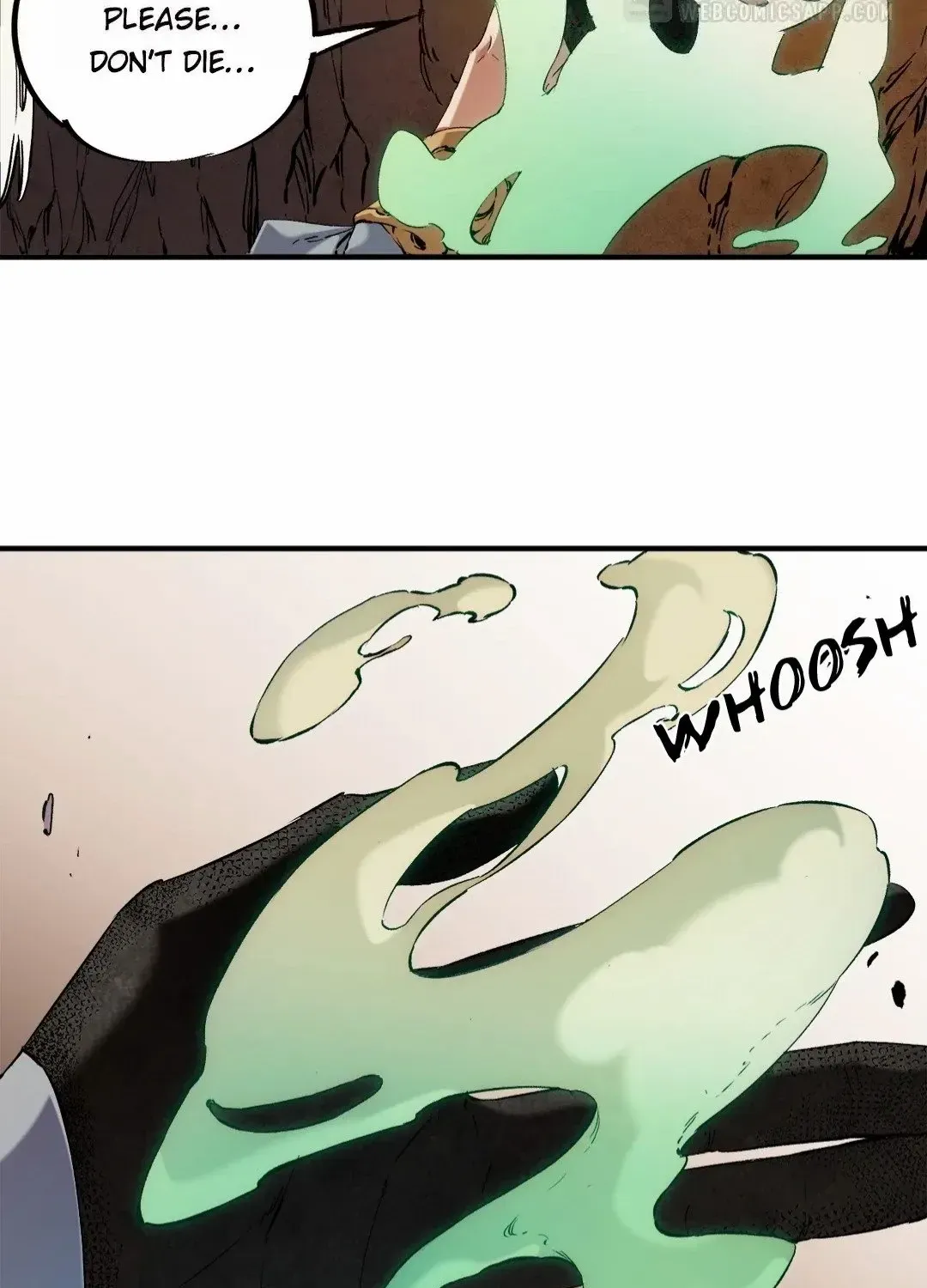 Read God killer chapter 146 image 19 on Lezhin