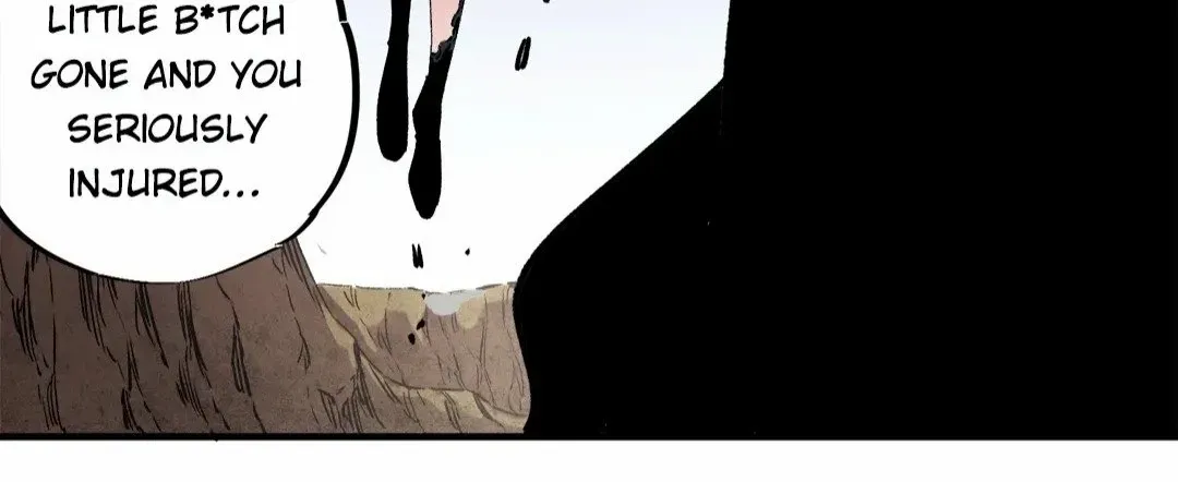 Read God killer chapter 146 image 21 on Lezhin