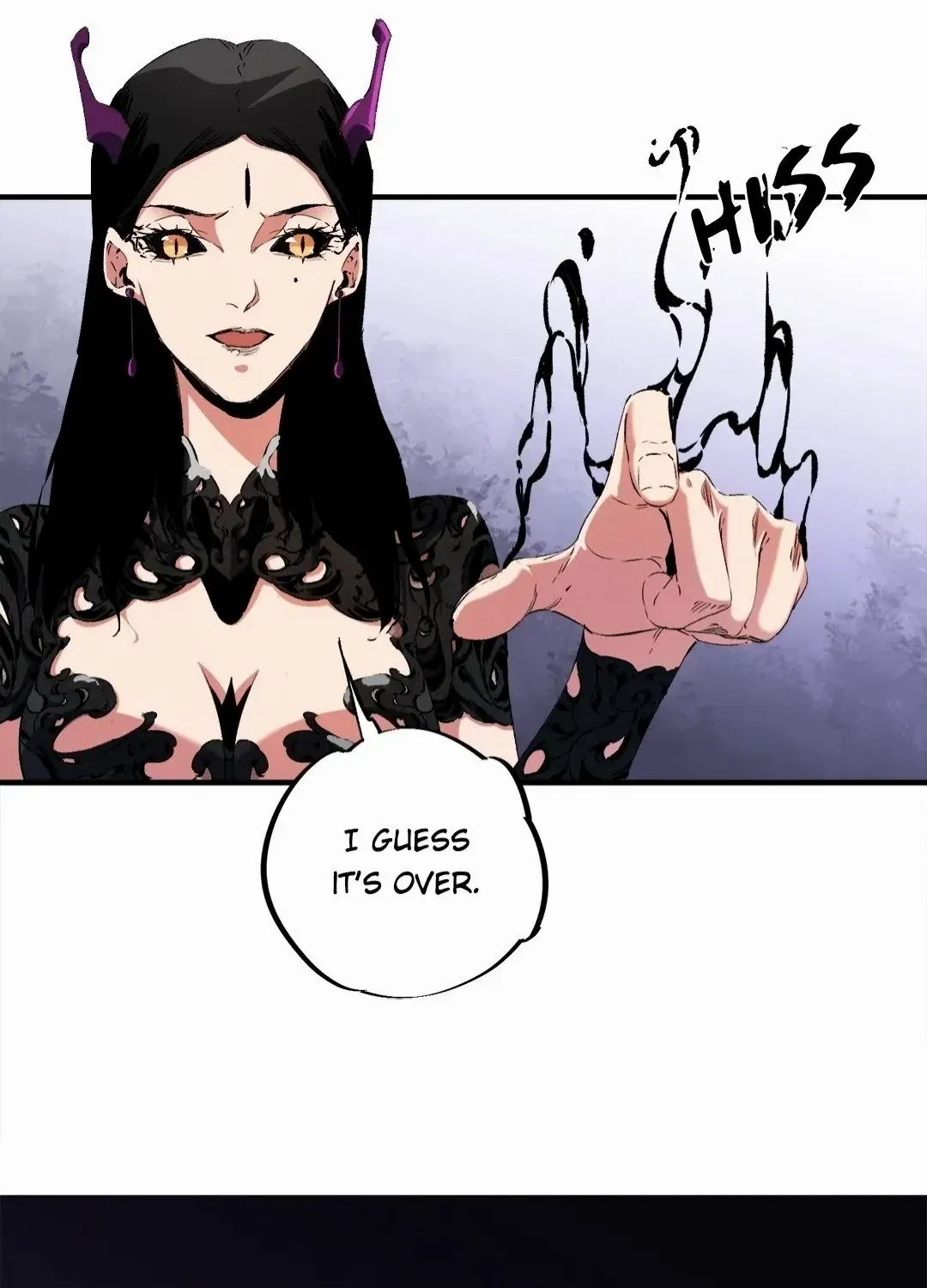 Read God killer chapter 146 image 22 on Lezhin