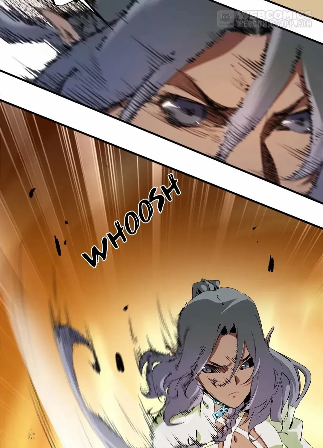Read God killer chapter 146 image 30 on Lezhin