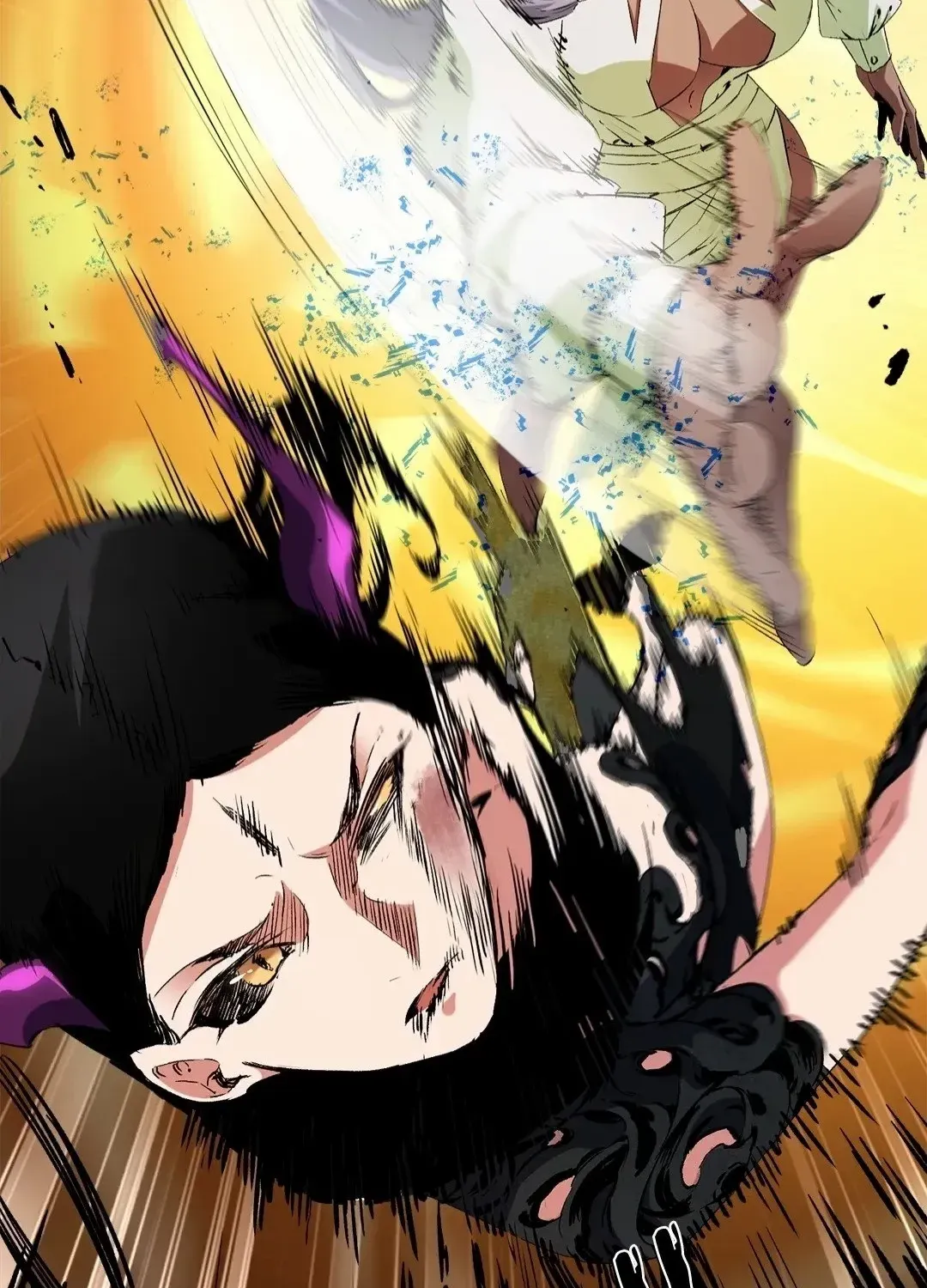 Read God killer chapter 146 image 31 on Lezhin