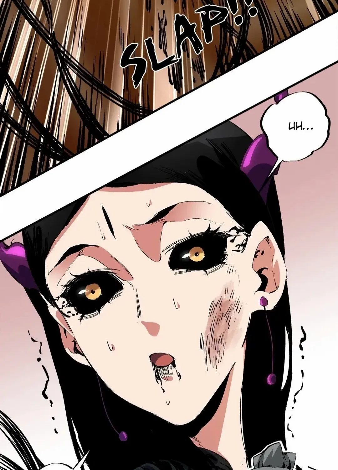 Read God killer chapter 146 image 32 on Lezhin