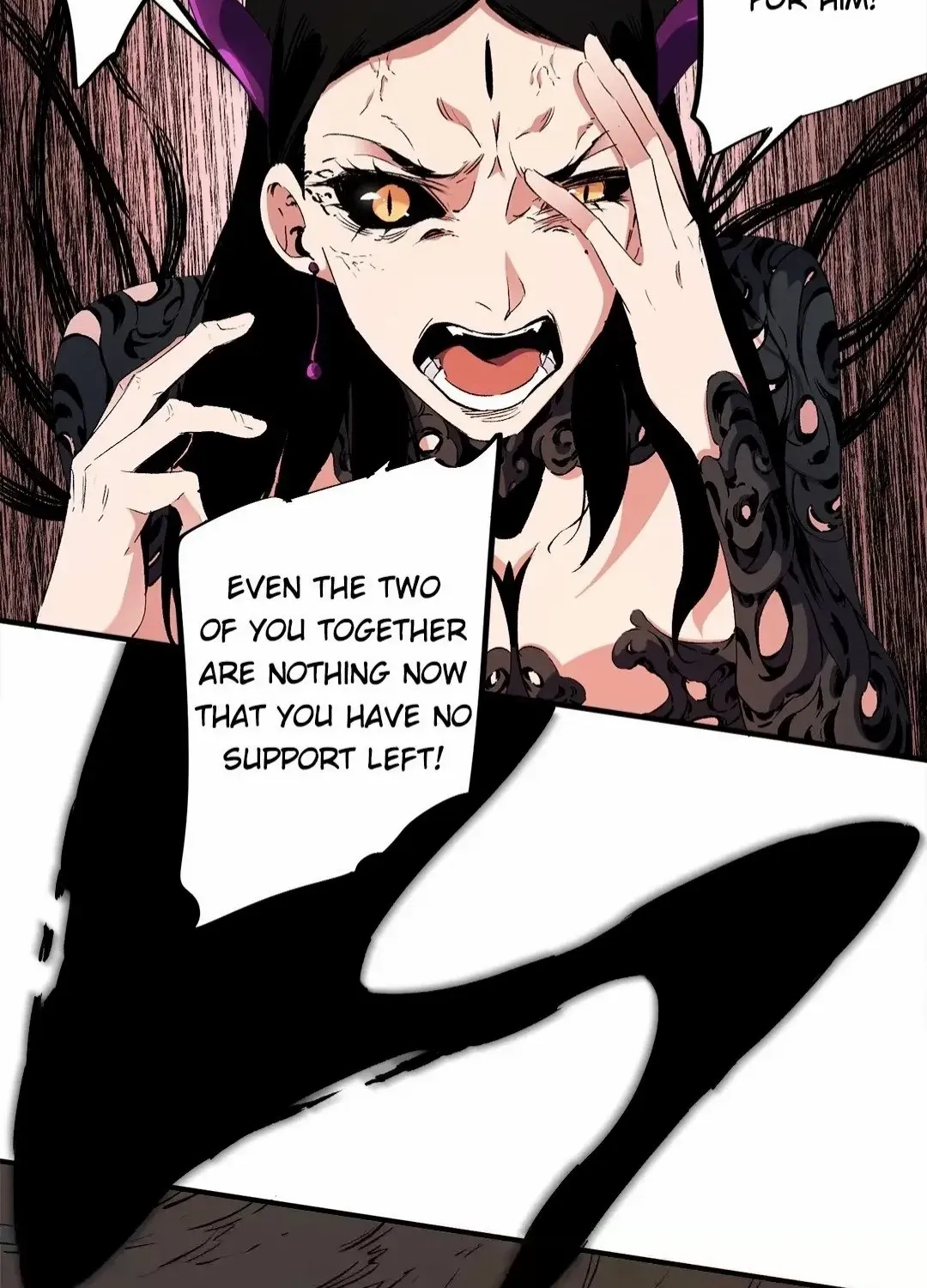 Read God killer chapter 146 image 39 on Lezhin
