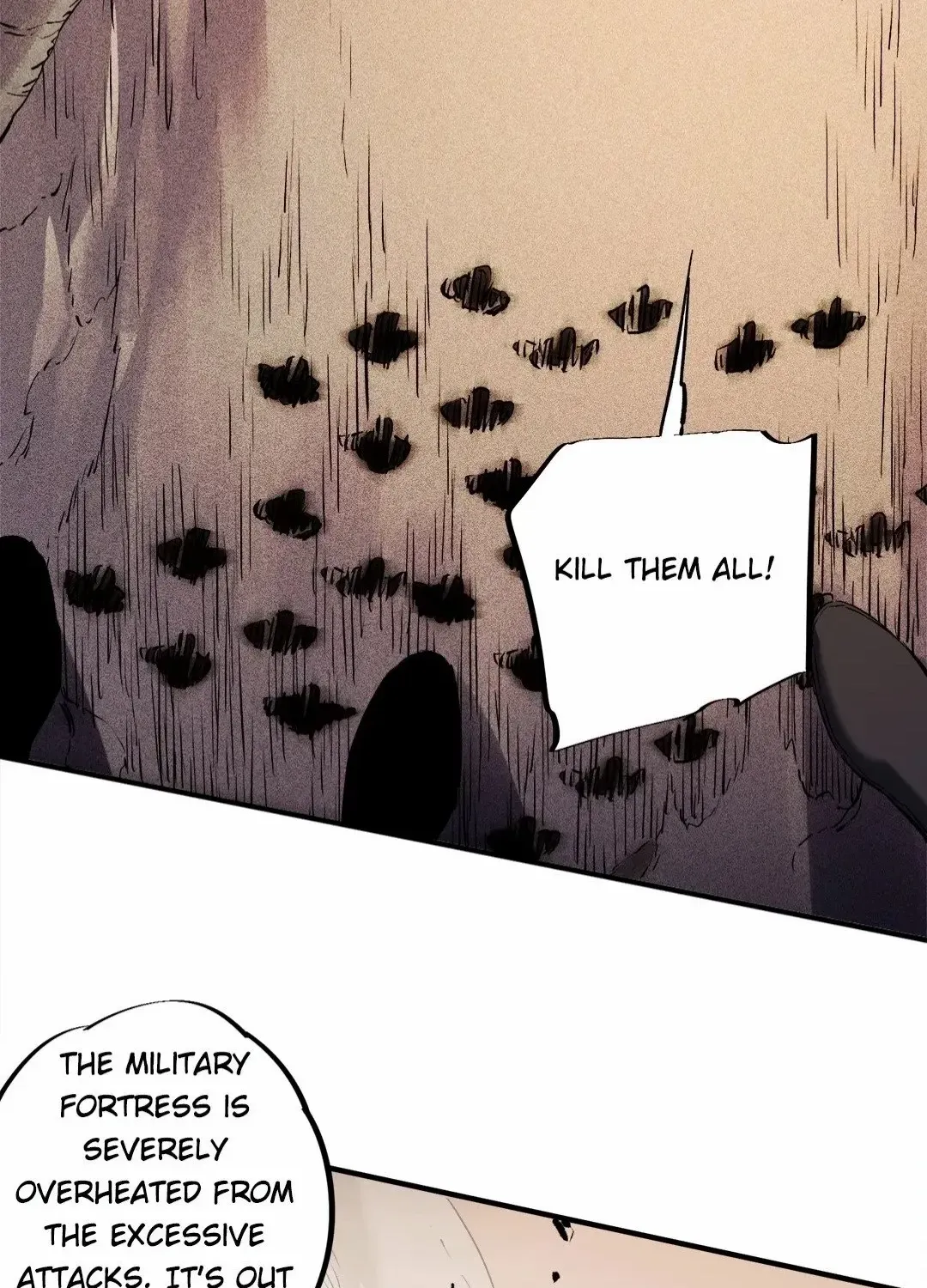 Read God killer chapter 146 image 48 on Lezhin