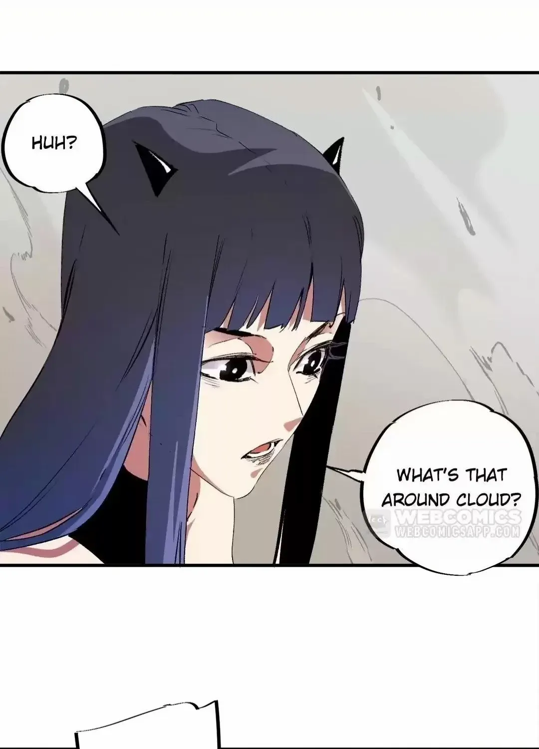 Read God killer chapter 146 image 51 on Lezhin