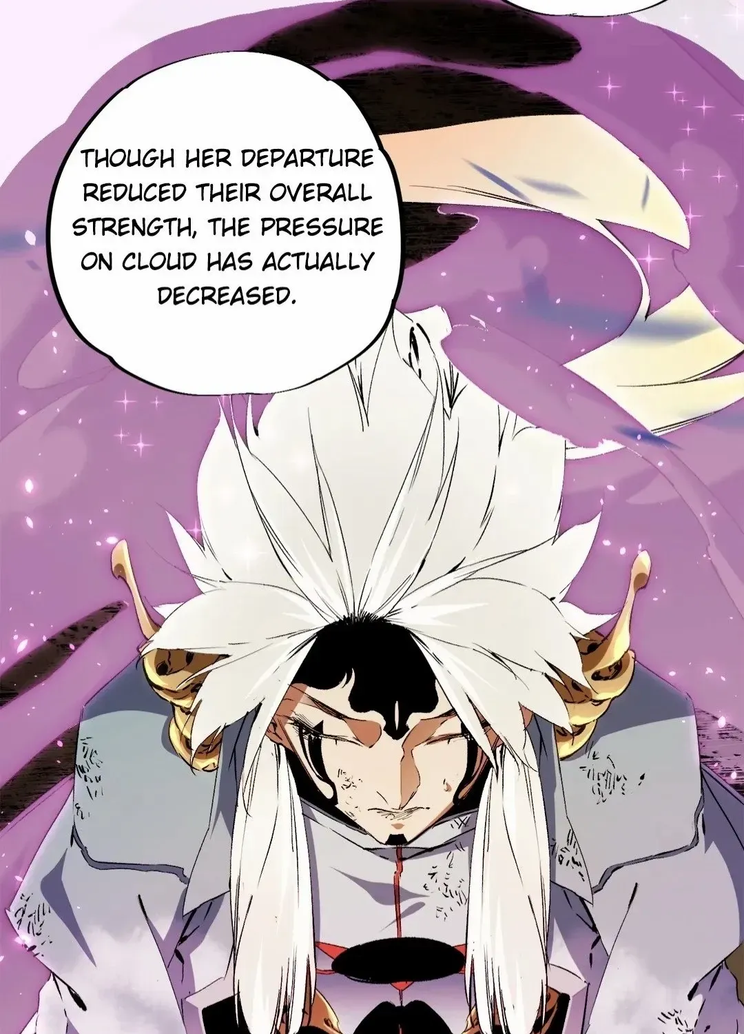 Read God killer chapter 146 image 54 on Lezhin