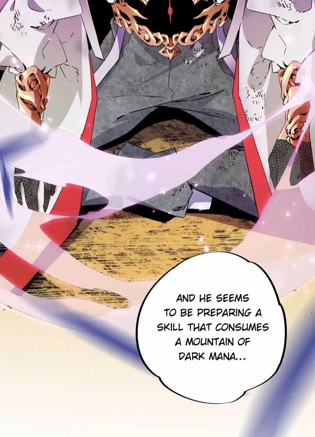 Read God killer chapter 146 image 55 on Lezhin