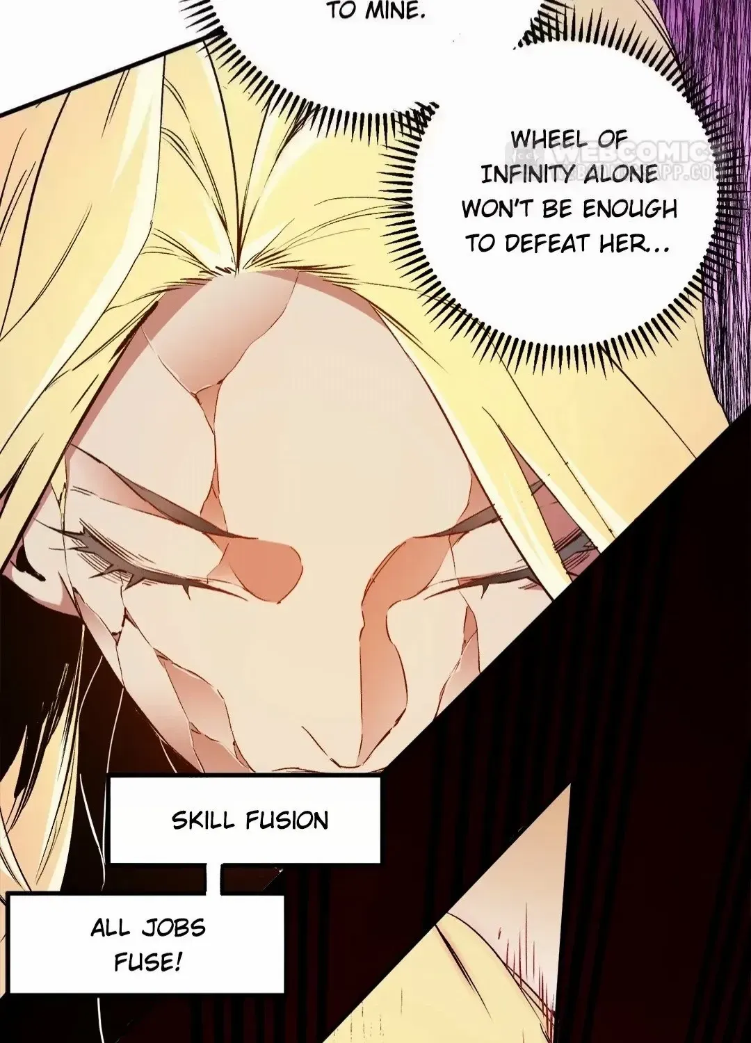 Read God killer chapter 146 image 57 on Lezhin