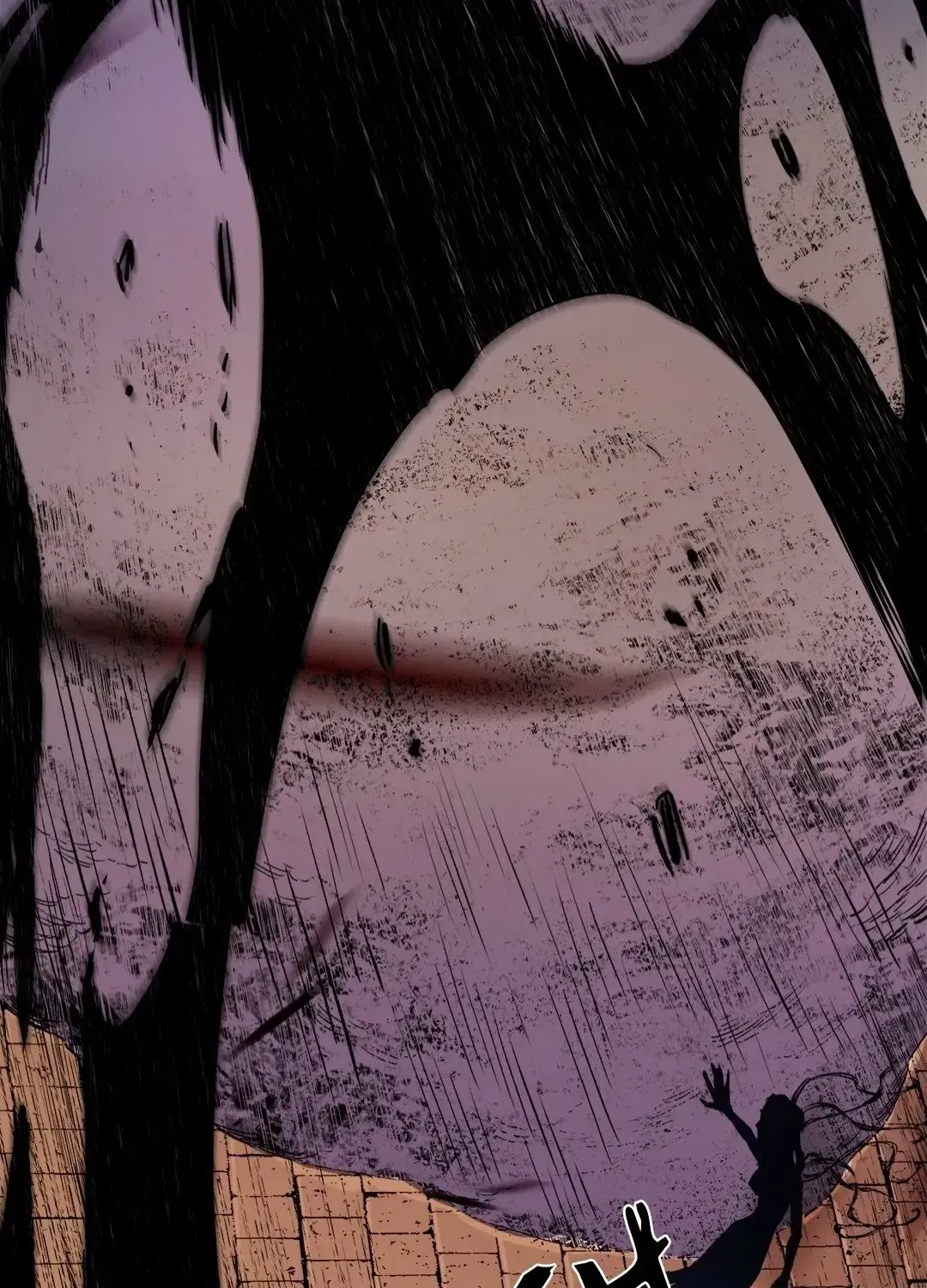 Read God killer chapter 146 image 9 on Lezhin