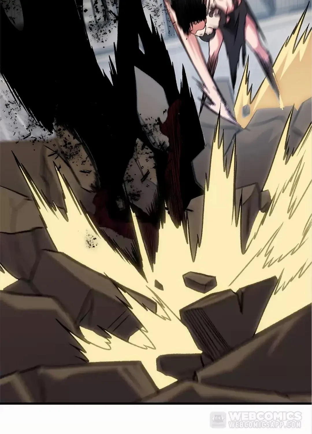 Read God killer chapter 147 image 12 on Lezhin