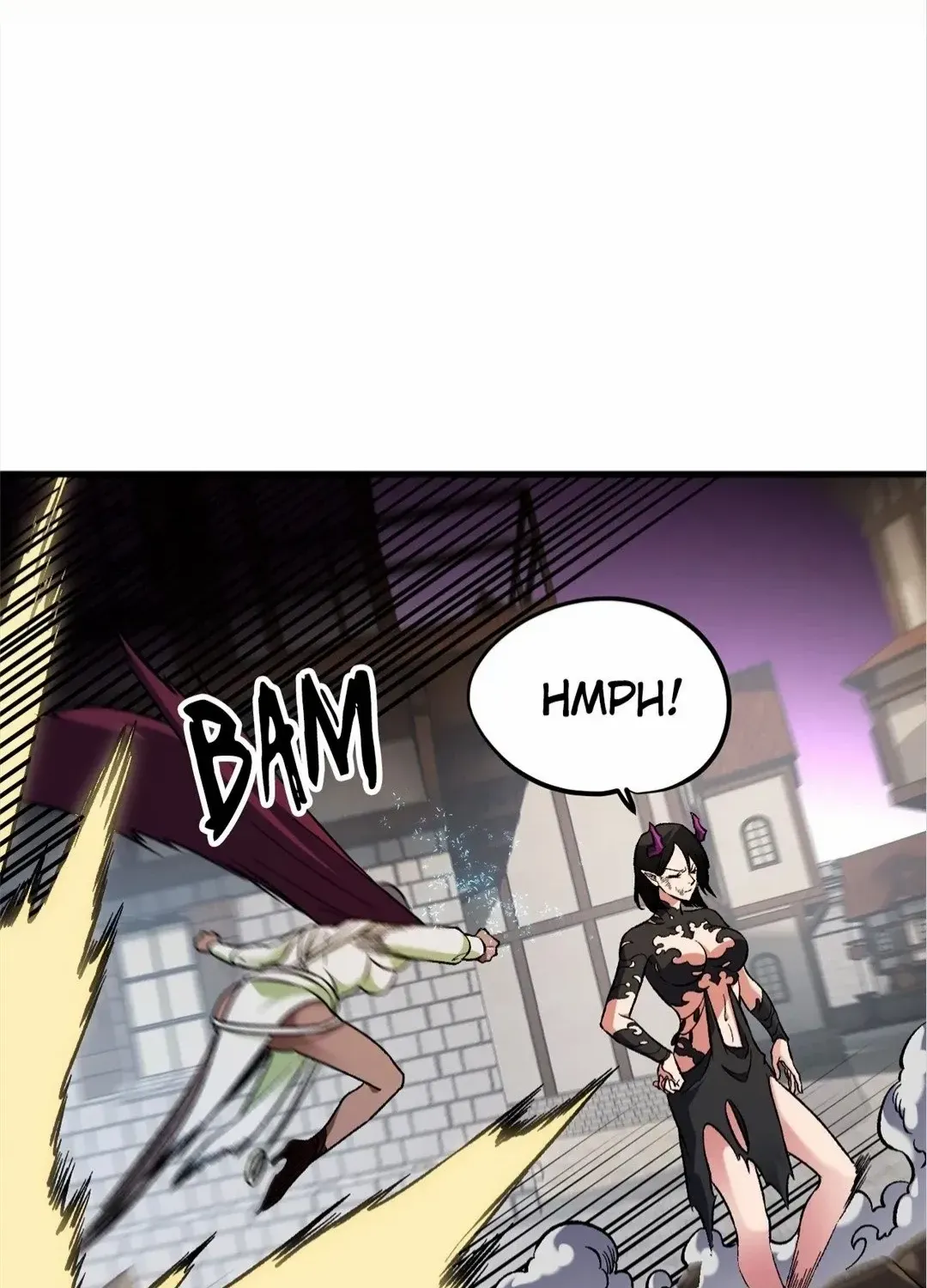 Read God killer chapter 147 image 13 on Lezhin