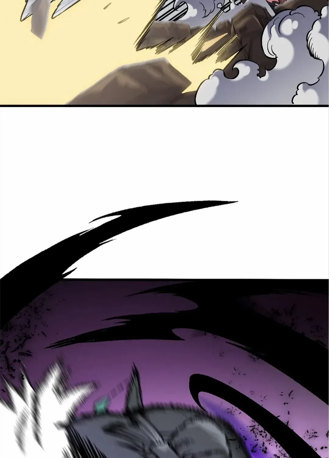 Read God killer chapter 147 image 14 on Lezhin