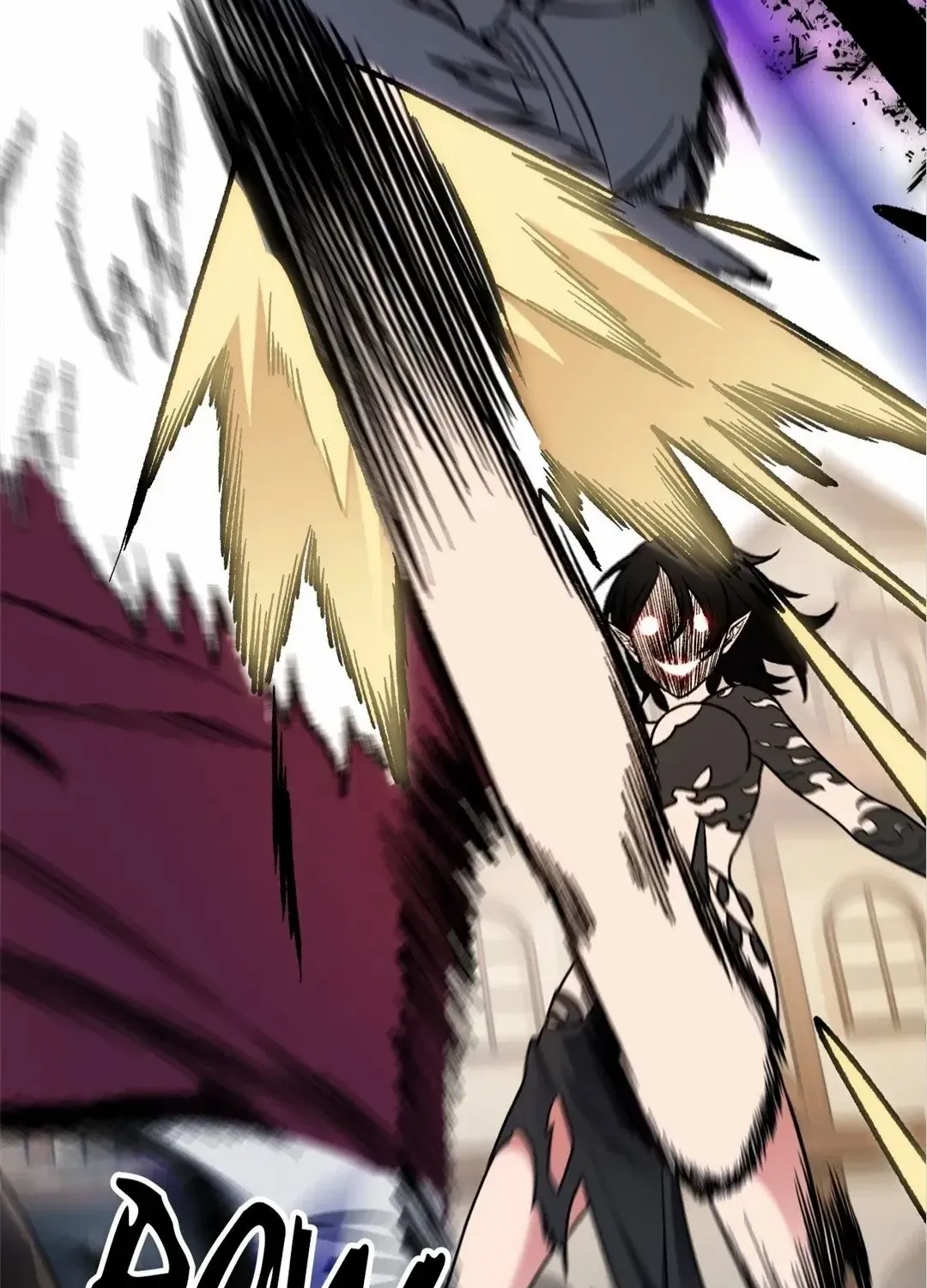 Read God killer chapter 147 image 15 on Lezhin