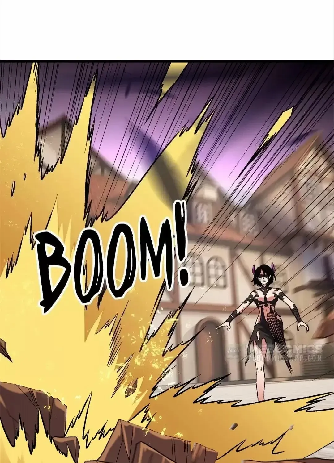 Read God killer chapter 147 image 17 on Lezhin
