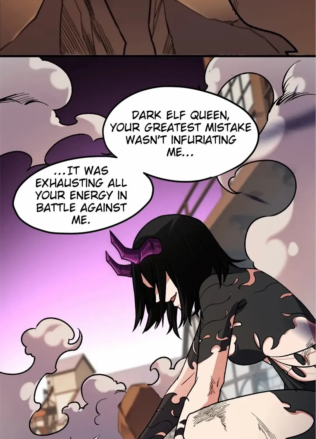 Read God killer chapter 147 image 20 on Lezhin