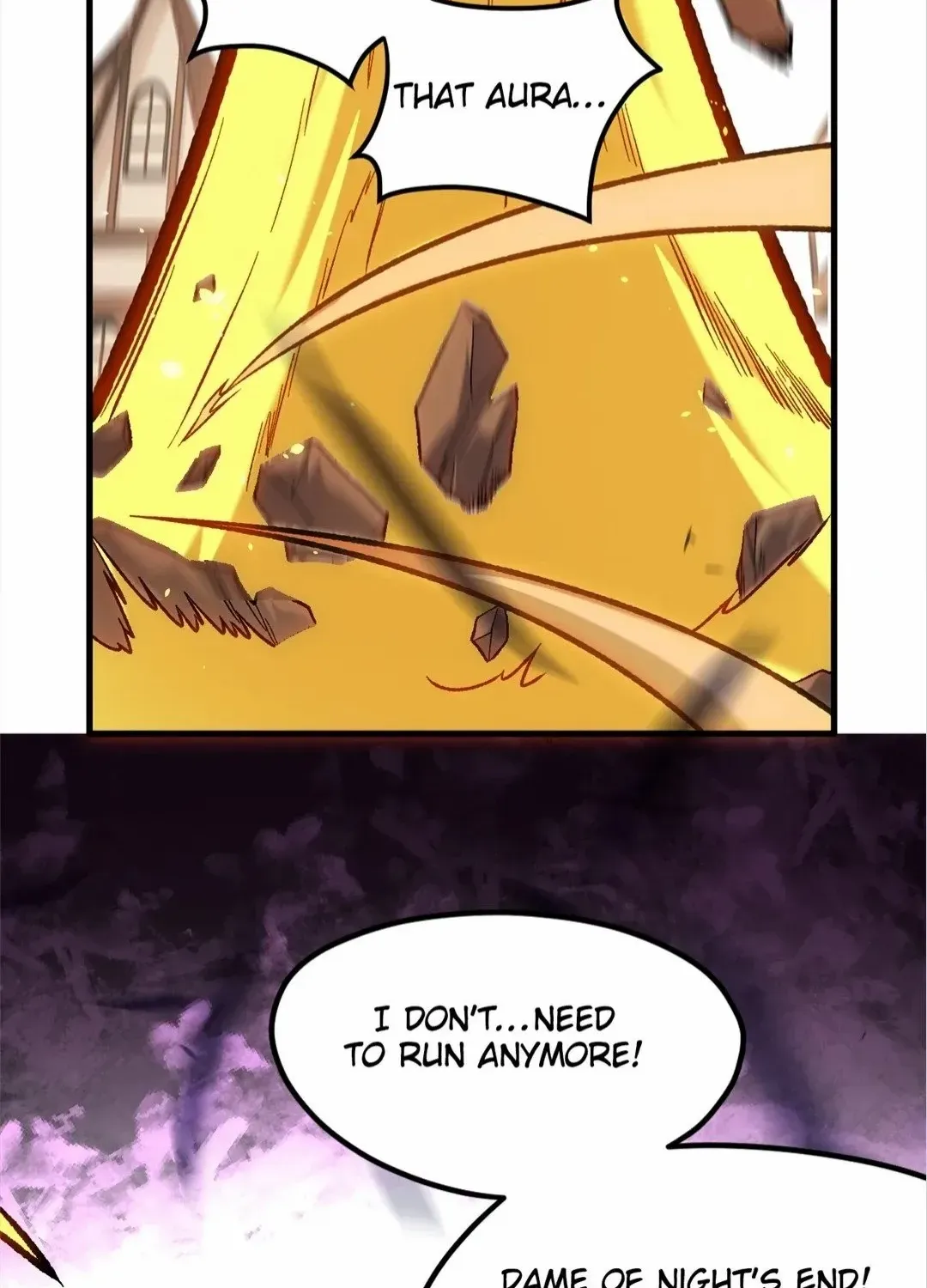 Read God killer chapter 147 image 24 on Lezhin