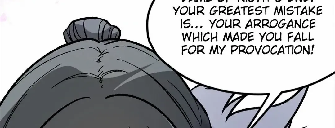 Read God killer chapter 147 image 25 on Lezhin