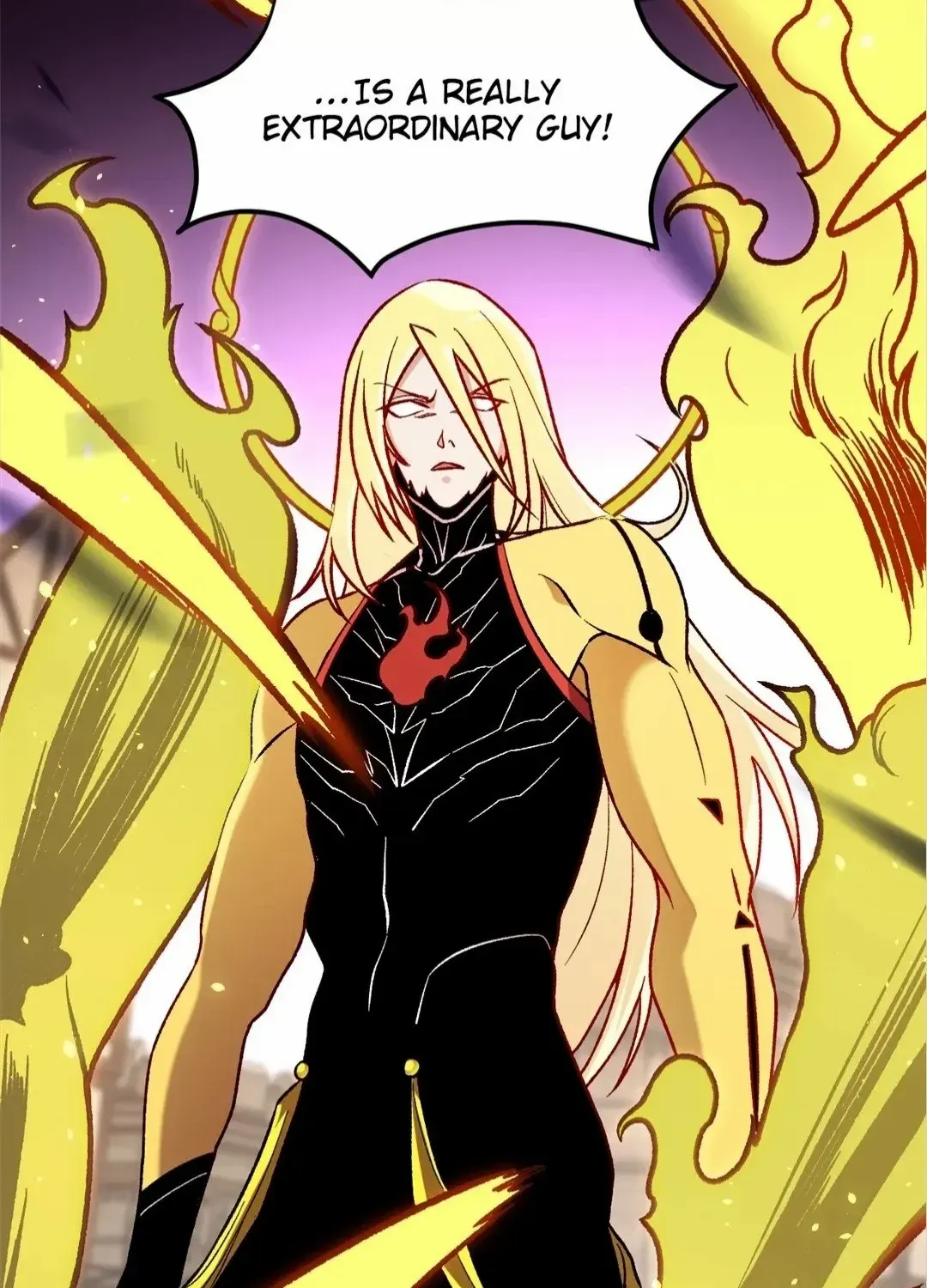 Read God killer chapter 147 image 27 on Lezhin