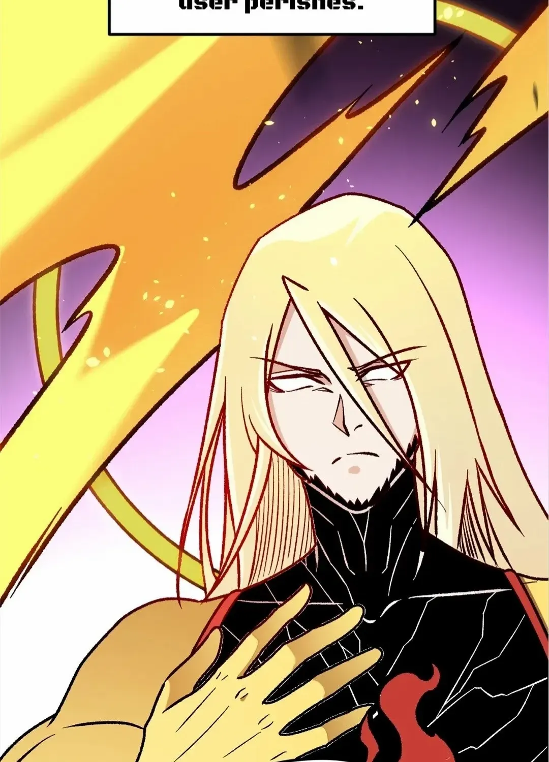 Read God killer chapter 147 image 29 on Lezhin