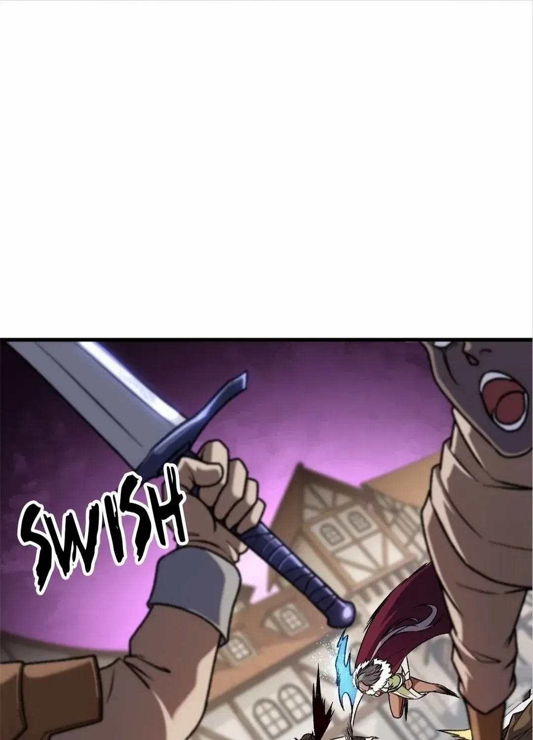 Read God killer chapter 147 image 3 on Lezhin