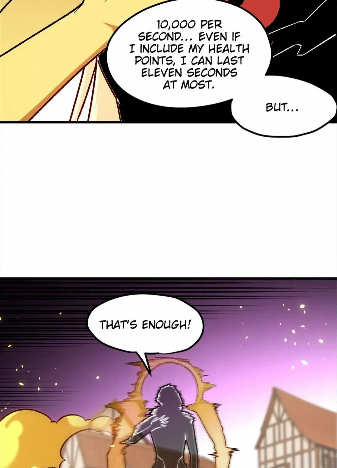 Read God killer chapter 147 image 30 on Lezhin