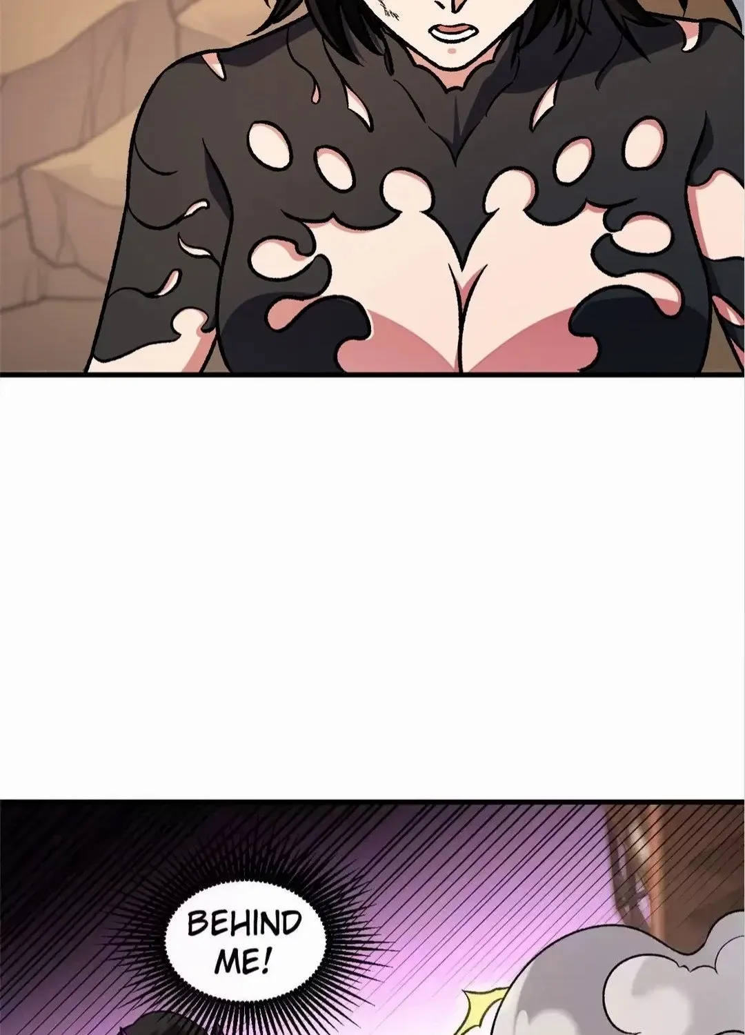 Read God killer chapter 147 image 33 on Lezhin