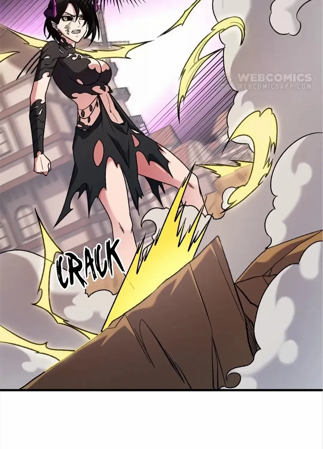 Read God killer chapter 147 image 34 on Lezhin