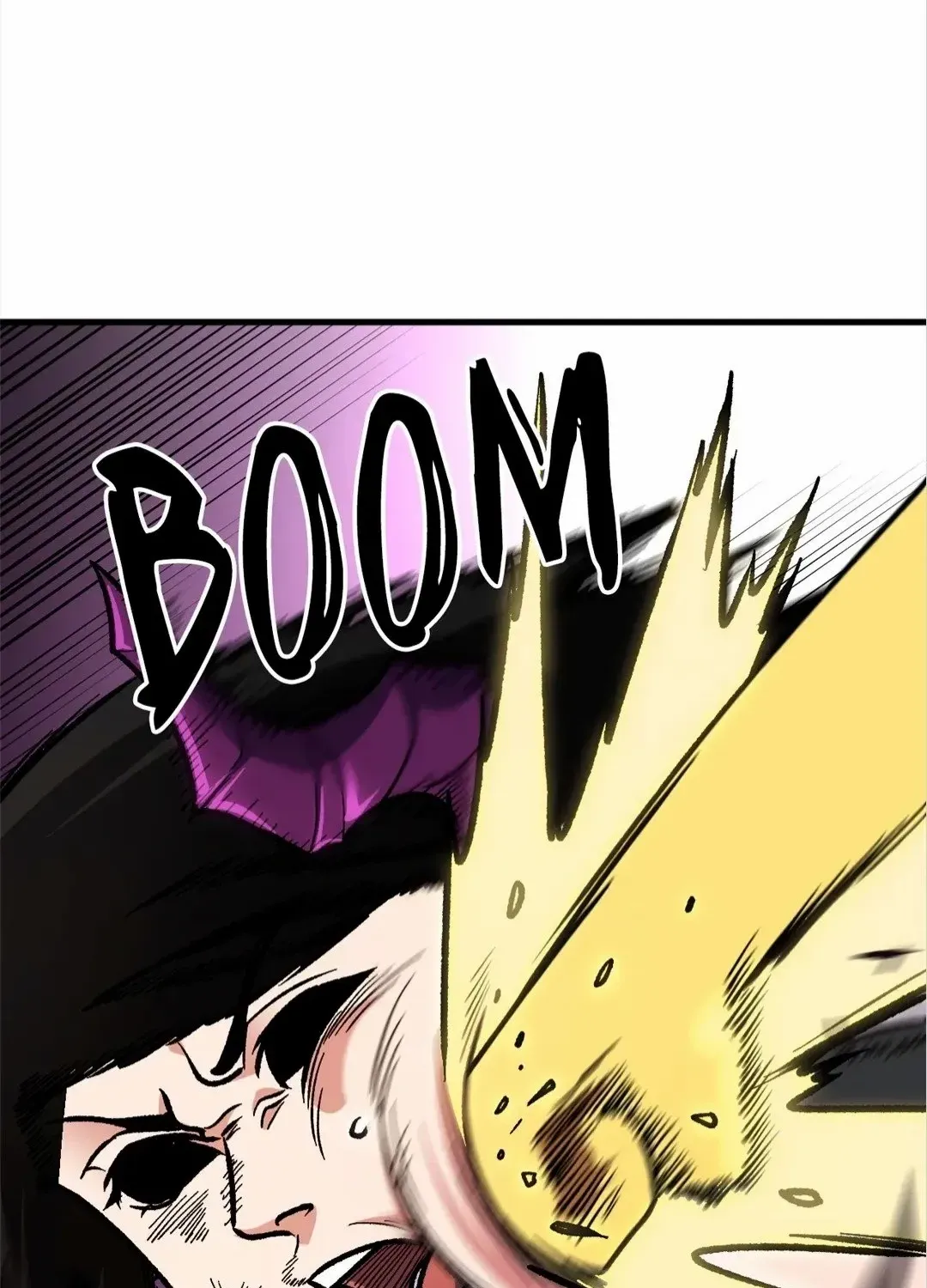 Read God killer chapter 147 image 35 on Lezhin