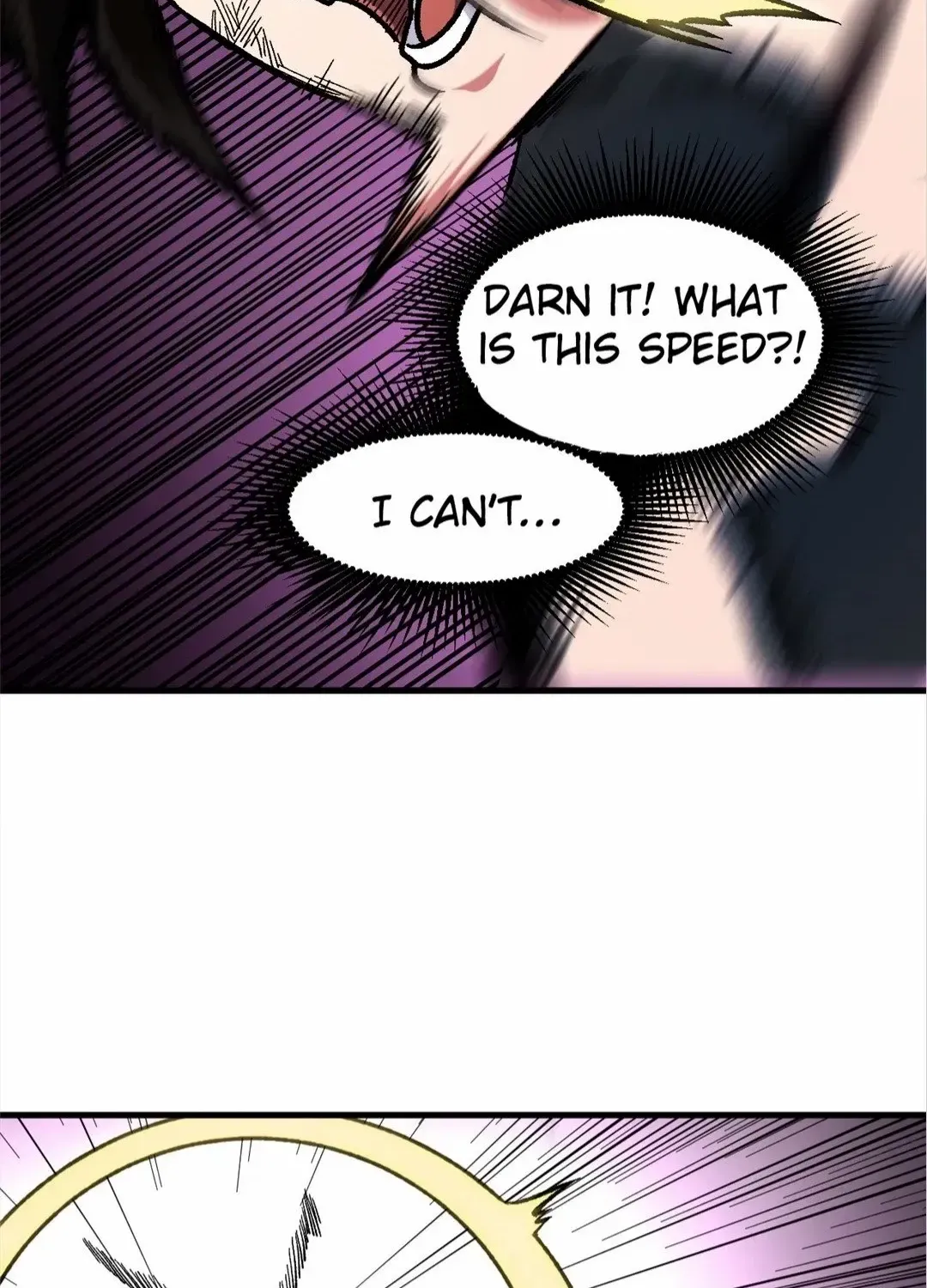 Read God killer chapter 147 image 36 on Lezhin