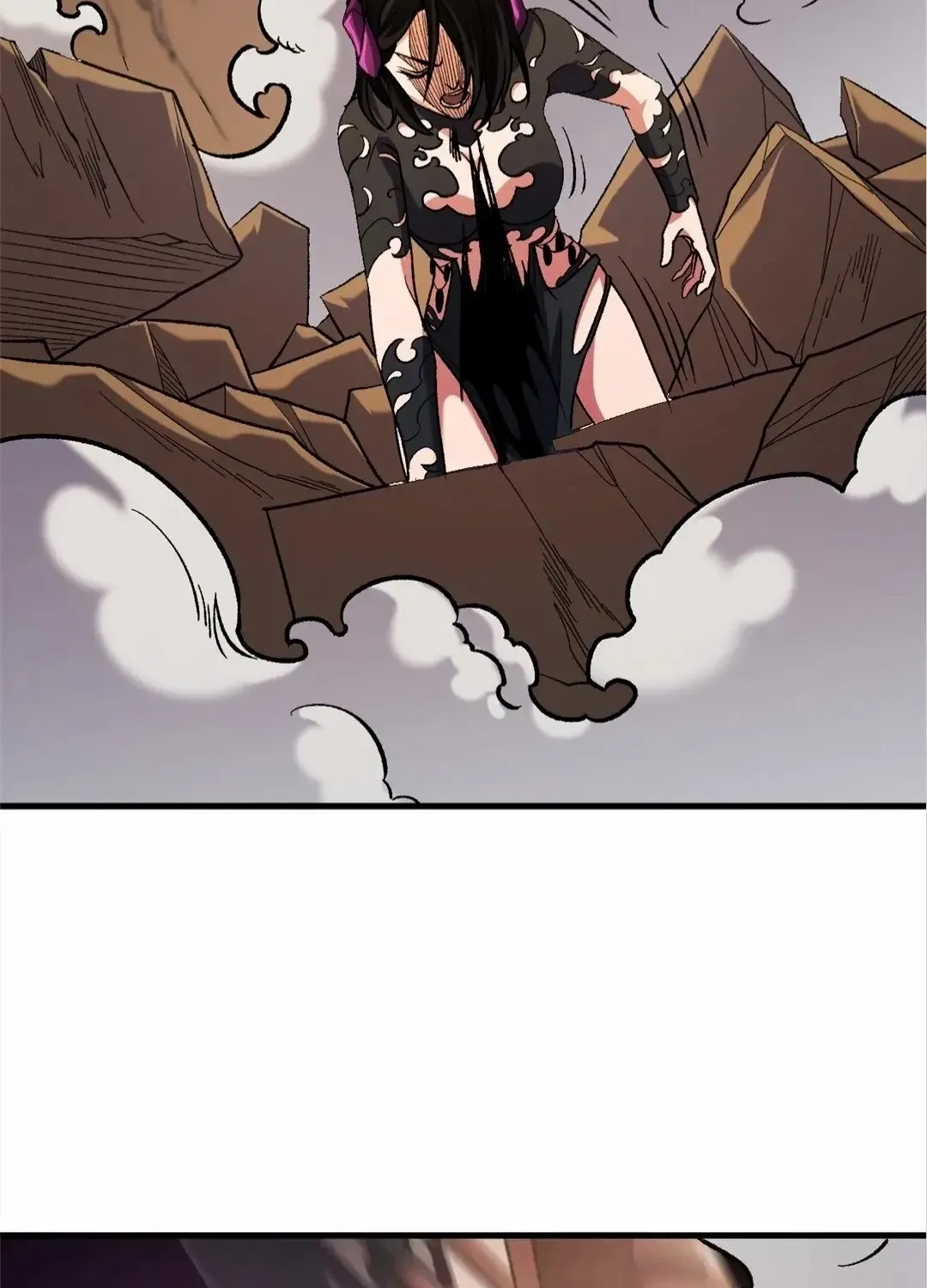 Read God killer chapter 147 image 43 on Lezhin